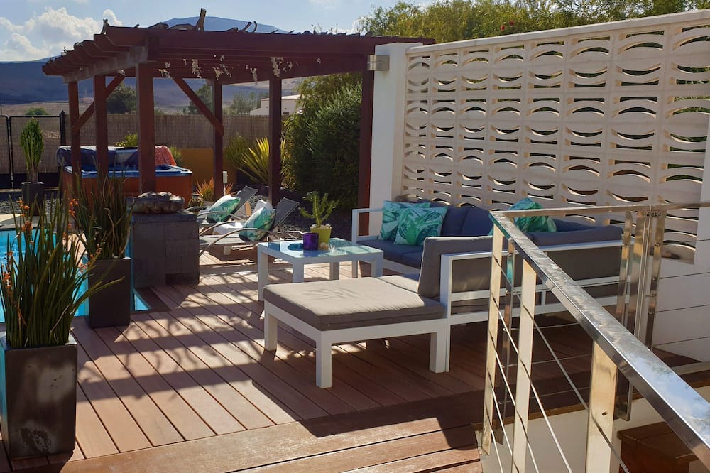 Photo of Outdoor in Puerto del Rosario