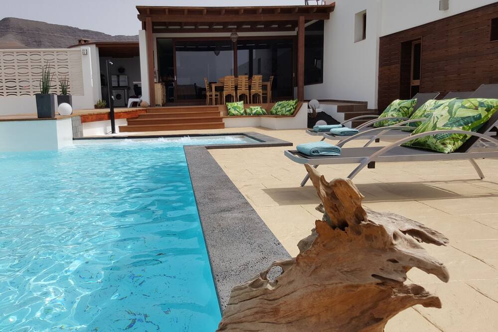 Photo of Outdoor in Puerto del Rosario