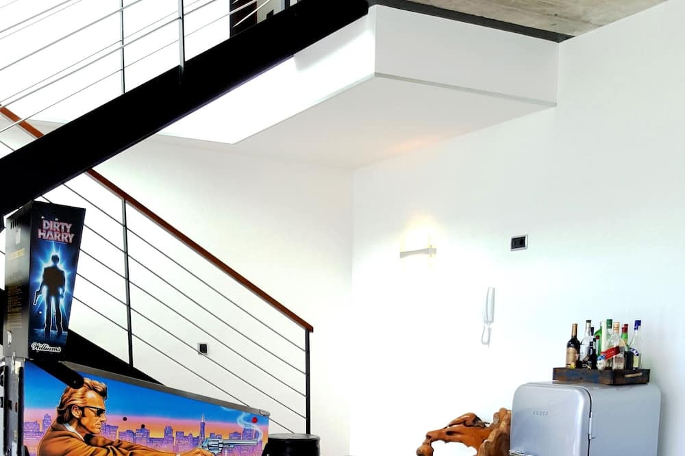Photo of Livingroom in Puerto del Rosario