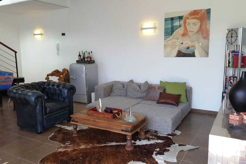 Photo of Livingroom in Puerto del Rosario
