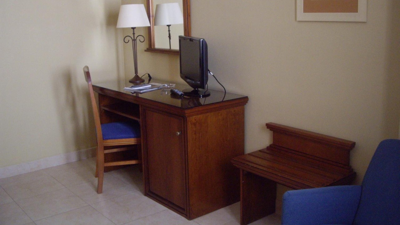 Photo of Bedroom in Los Palacios y Villafranca
