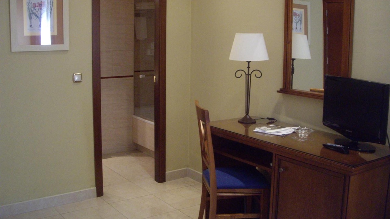 Photo of Bedroom in Los Palacios y Villafranca