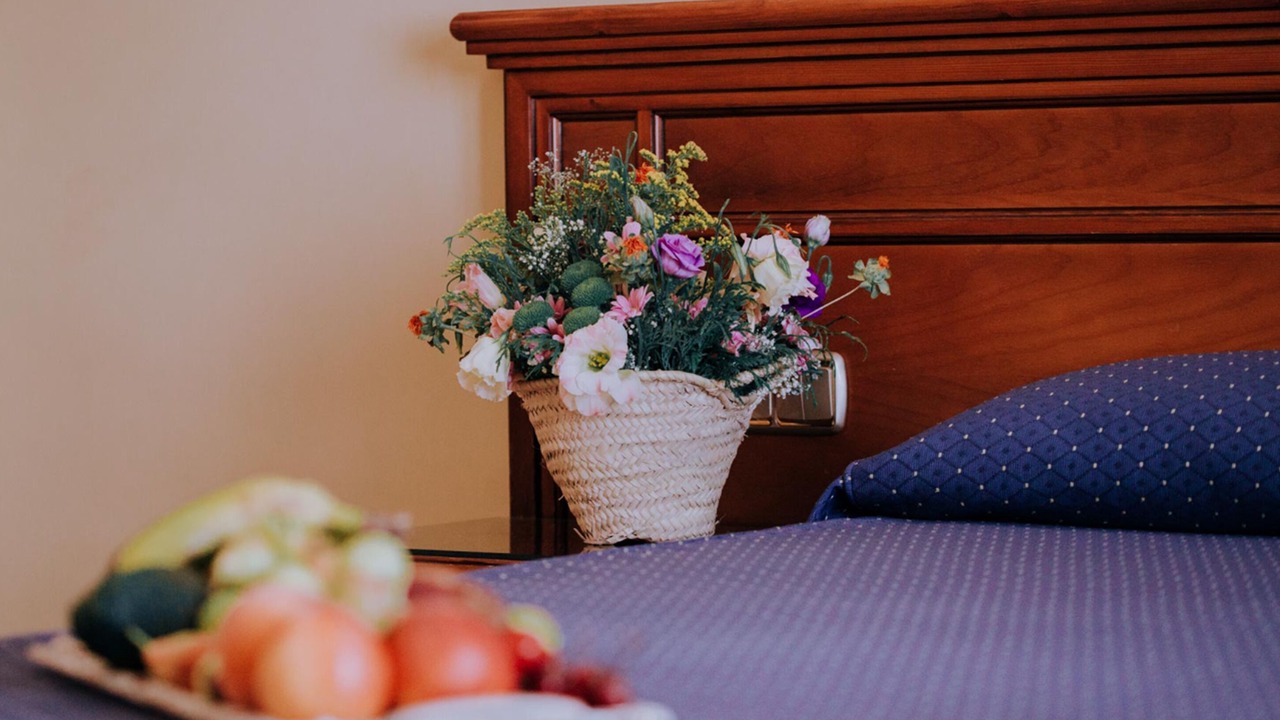 Photo of Bedroom in Los Palacios y Villafranca