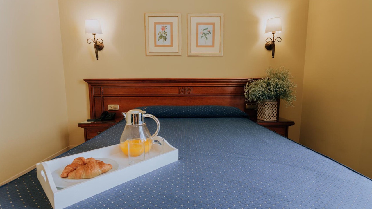 Photo of Bedroom in Los Palacios y Villafranca