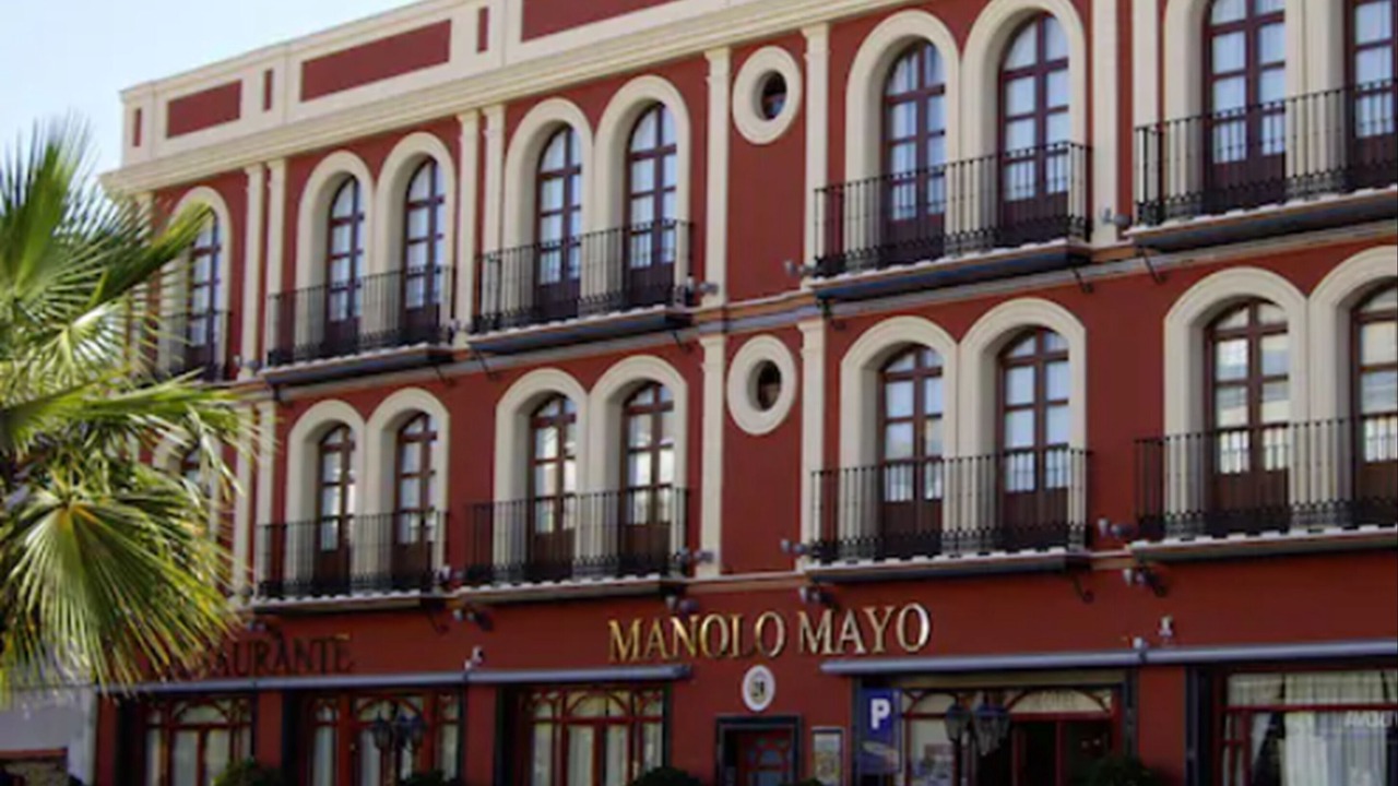 Photo of Outdoor in Los Palacios y Villafranca