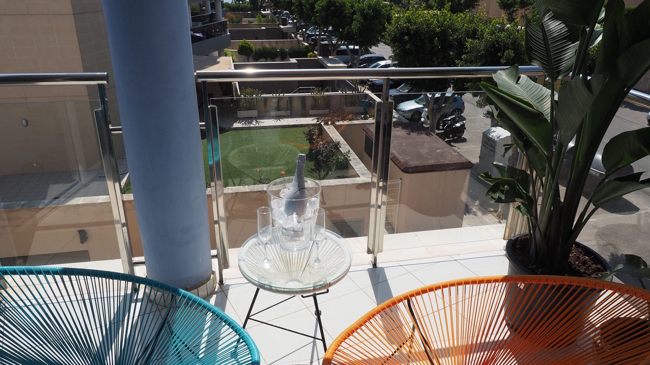 Photo of Outdoor in Ibiza Town