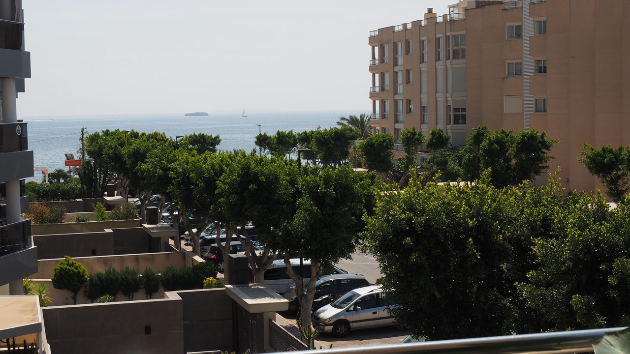 Photo of Outdoor in Ibiza Town