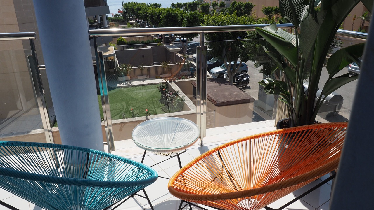 Photo of Outdoor in Ibiza Town