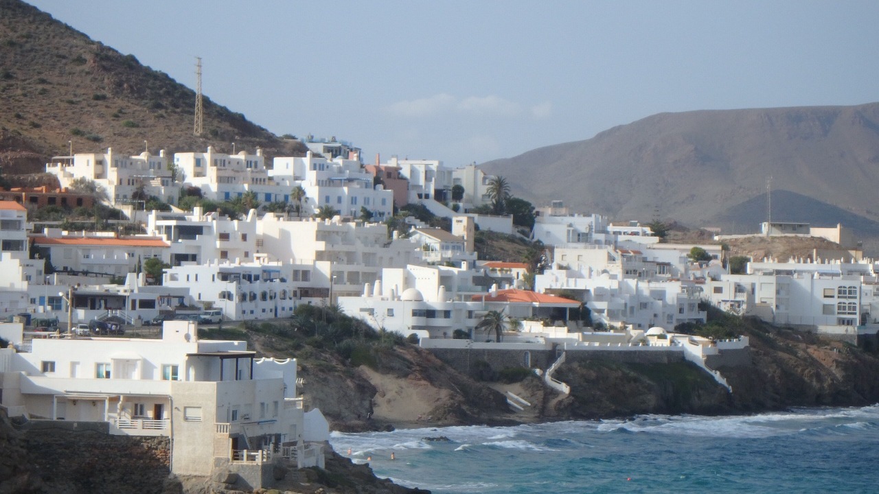 Photo of Outdoor in El Pozo de los Frailes