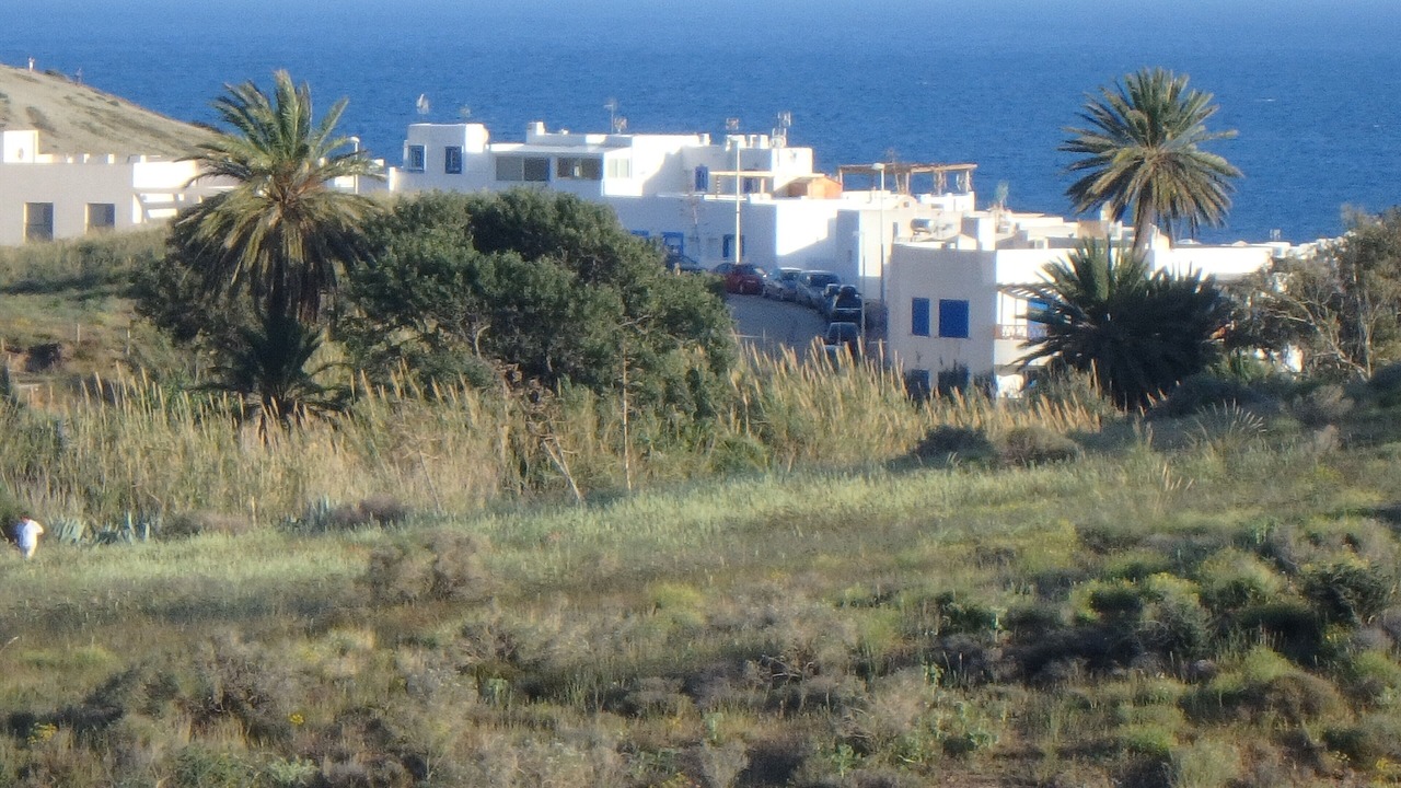Photo of Others in El Pozo de los Frailes