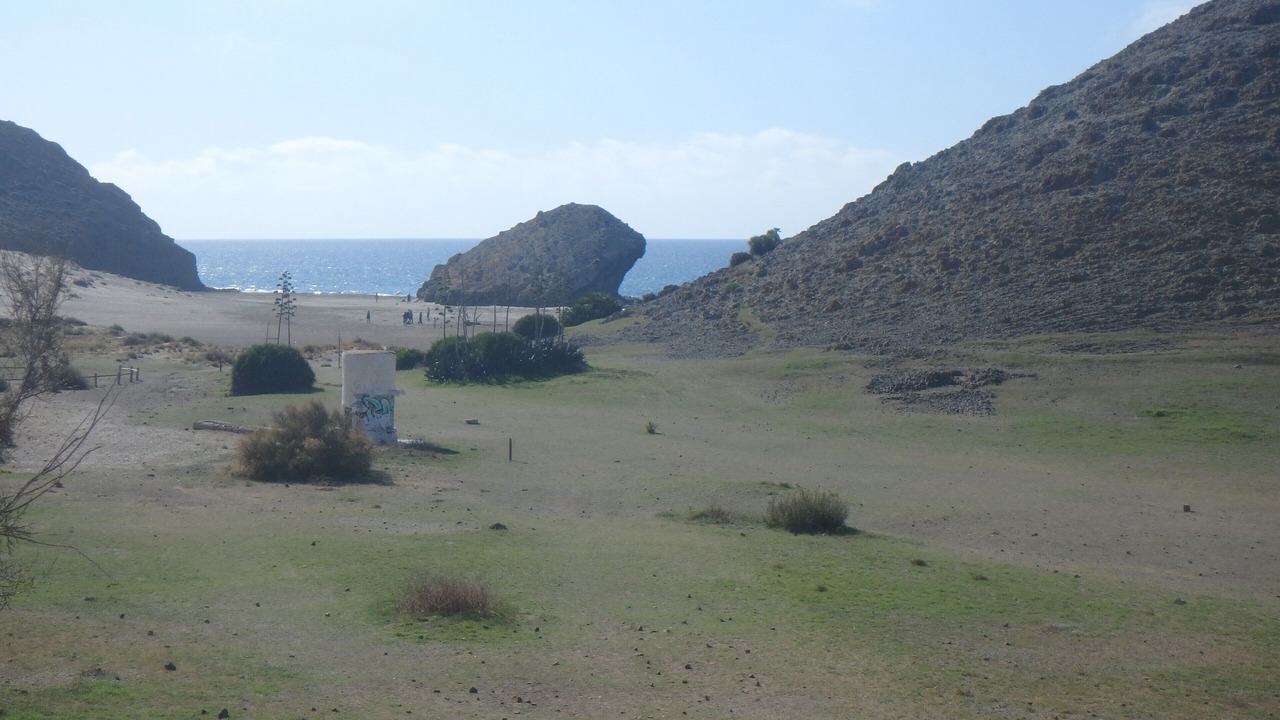 Photo of Others in El Pozo de los Frailes