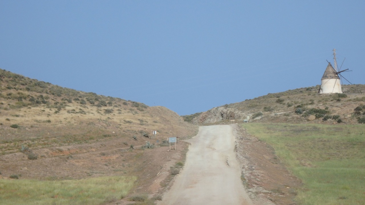 Photo of Outdoor in El Pozo de los Frailes