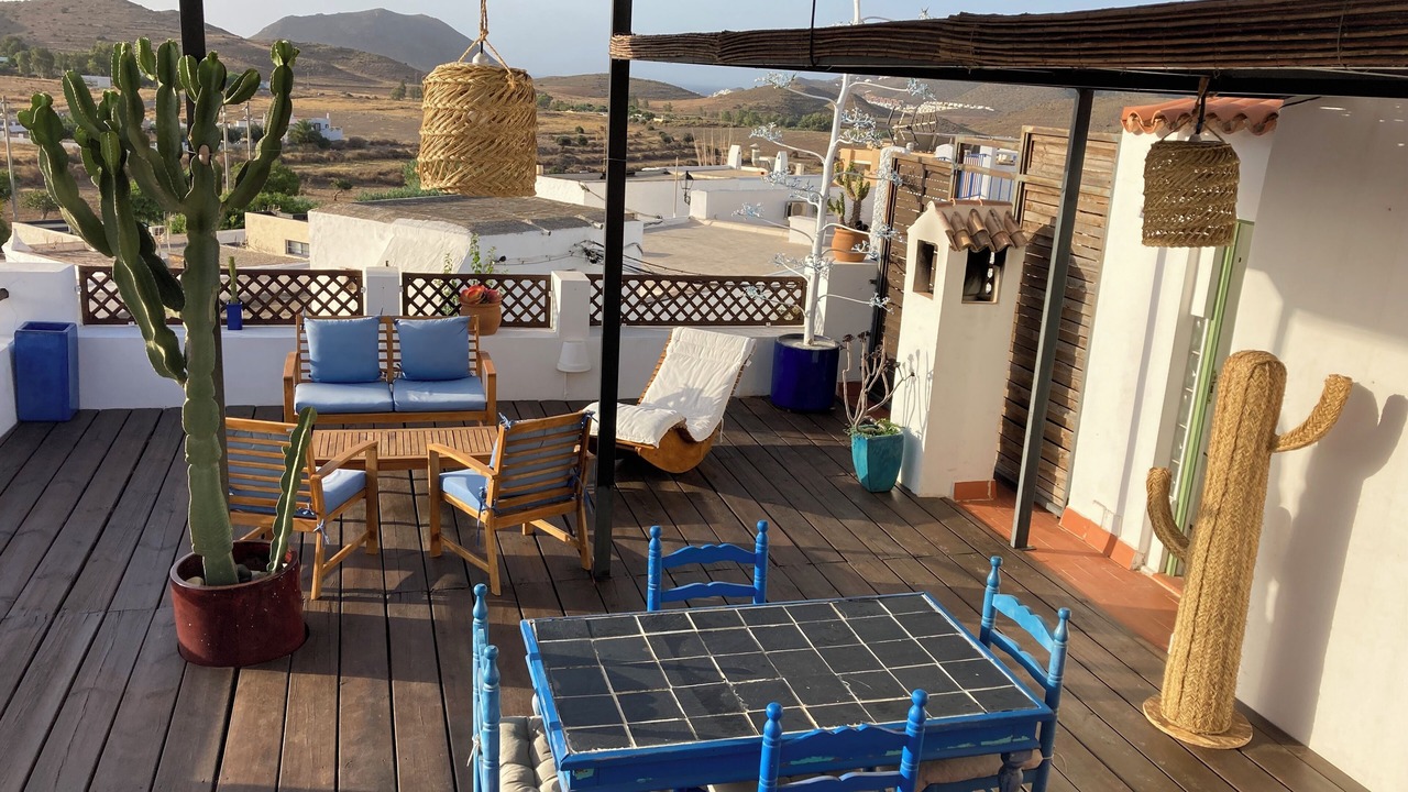 Photo of Outdoor in El Pozo de los Frailes