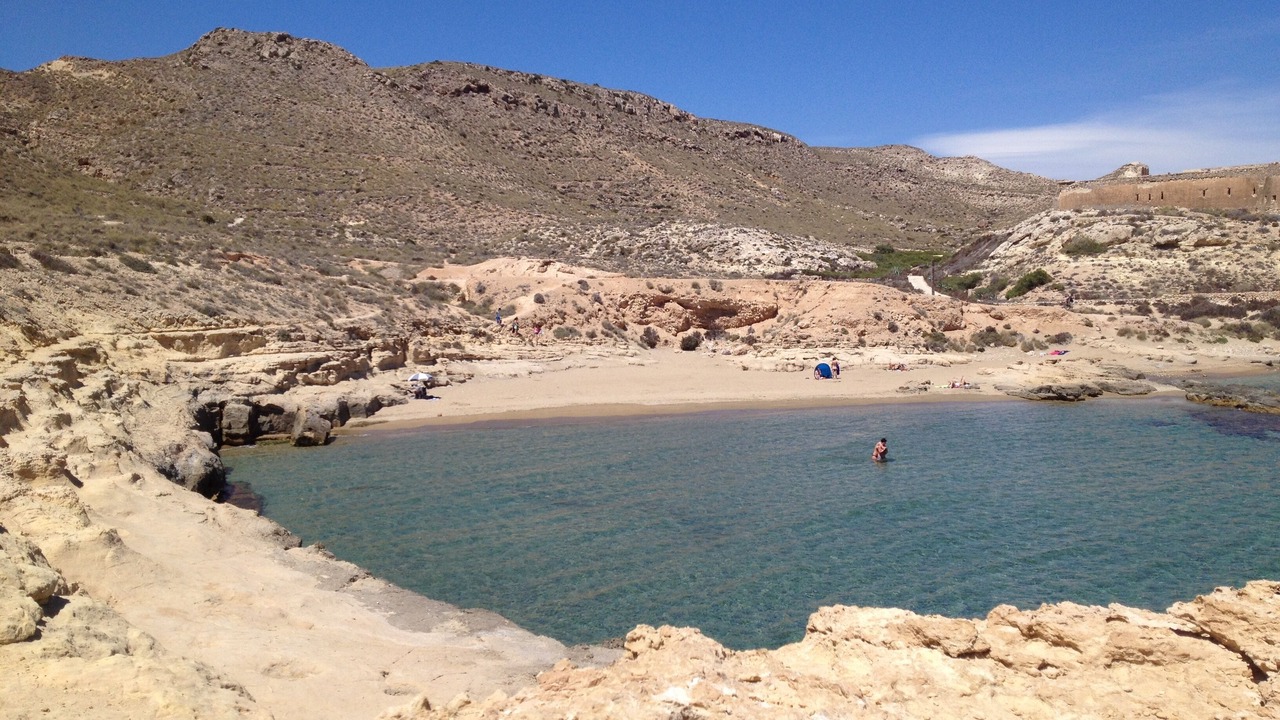 Photo of Others in El Pozo de los Frailes