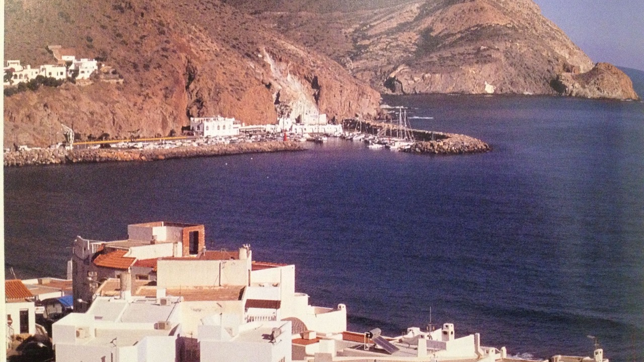Photo of Outdoor in El Pozo de los Frailes