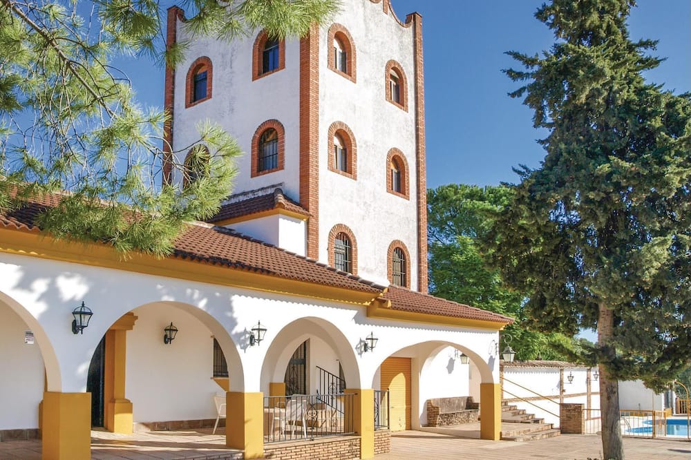 Photo of Outdoor in Hornachuelos