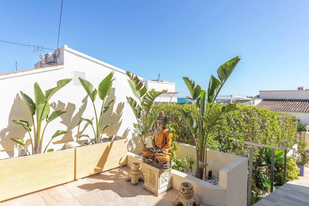 Photo of Outdoor in Urbanitzacio la Fustera