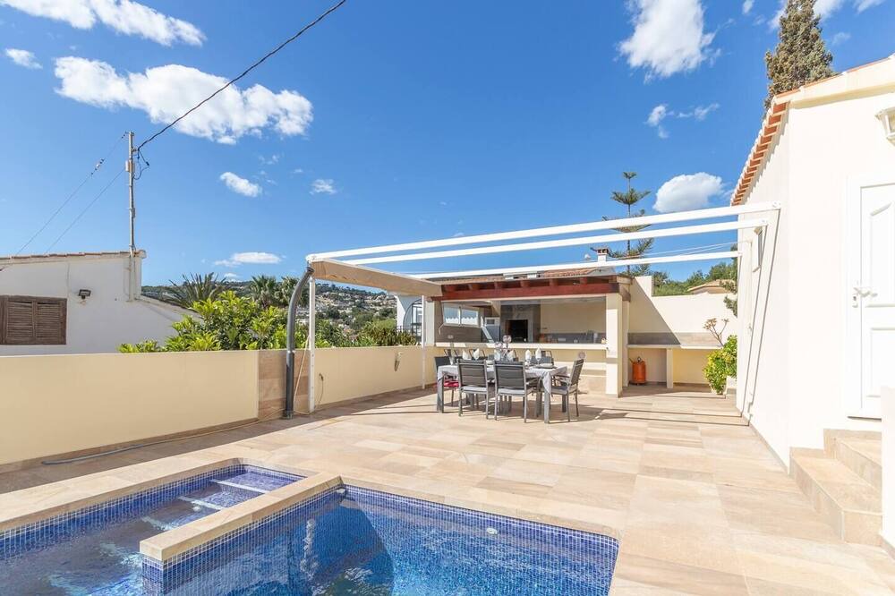 Photo of Outdoor in Urbanitzacio la Fustera