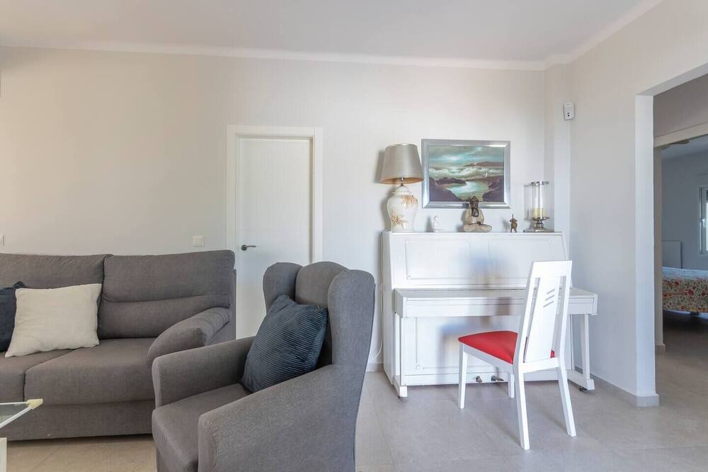 Photo of Livingroom in Urbanitzacio la Fustera