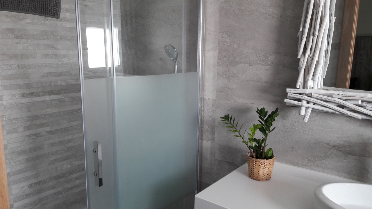 Photo of Bathroom in Garrucha