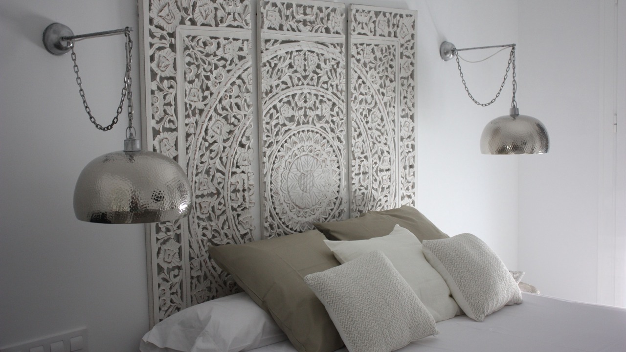 Photo of Bedroom in Garrucha