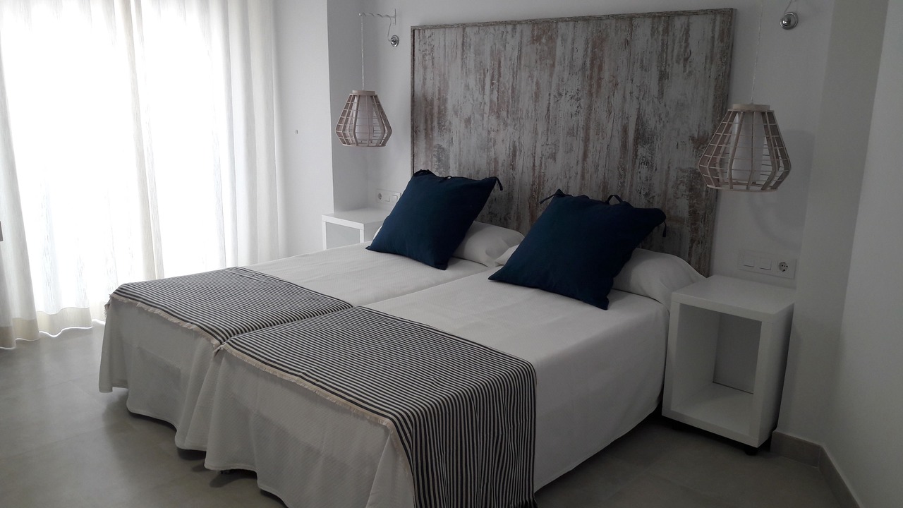 Photo of Bedroom in Garrucha