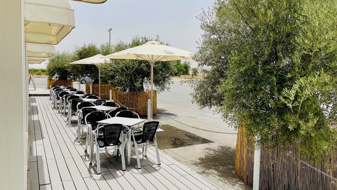 Photo of Patio Balcony in Cordoba