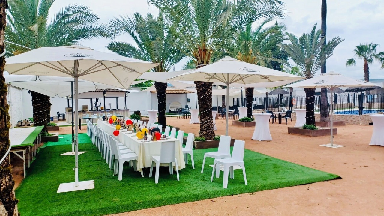 Photo of Outdoor in Cordoba