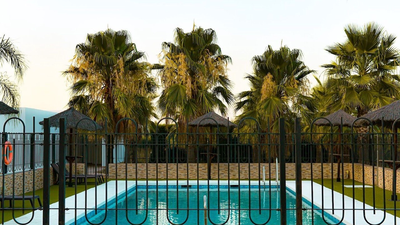 Photo of Outdoor in Cordoba