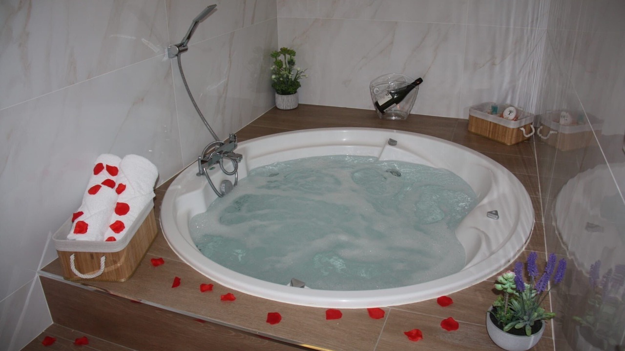 Photo of Bathroom in Cordoba