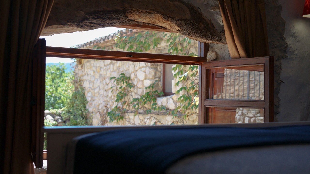 Photo of Outdoor in Benimantell