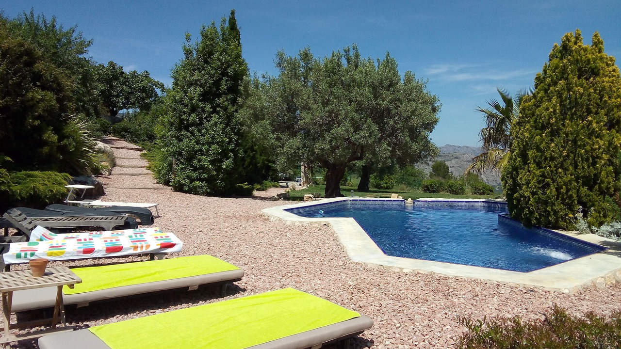 Photo of Outdoor in Benimantell