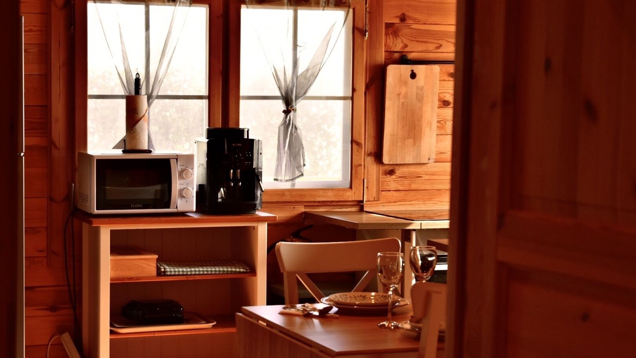 Photo of Kitchen in Benimantell