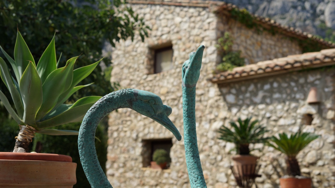 Photo of Outdoor in Benimantell