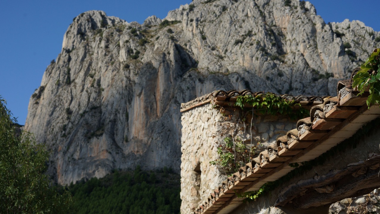 Photo of Others in Benimantell