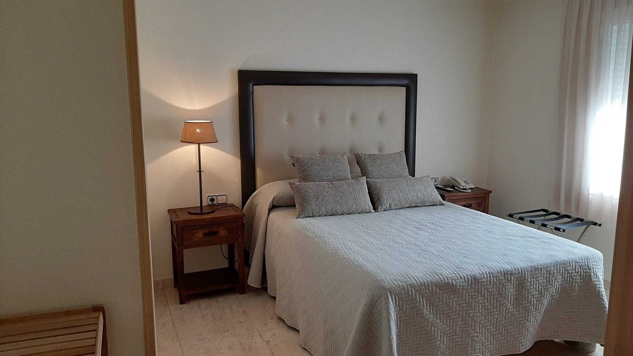 Photo of Bedroom in Almoradi