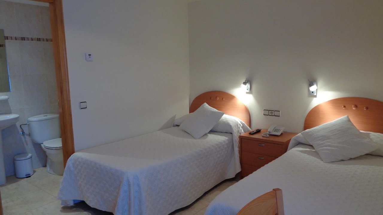 Photo of Bedroom in Almoradi