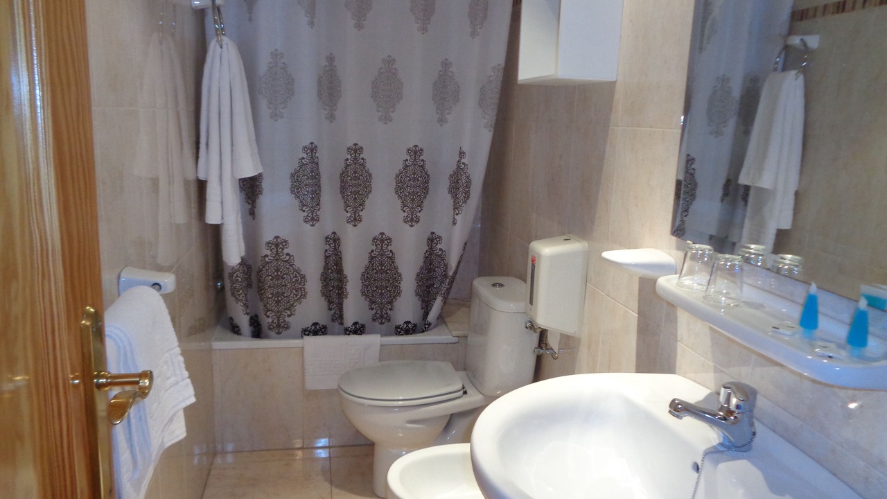 Photo of Bedroom in Almoradi
