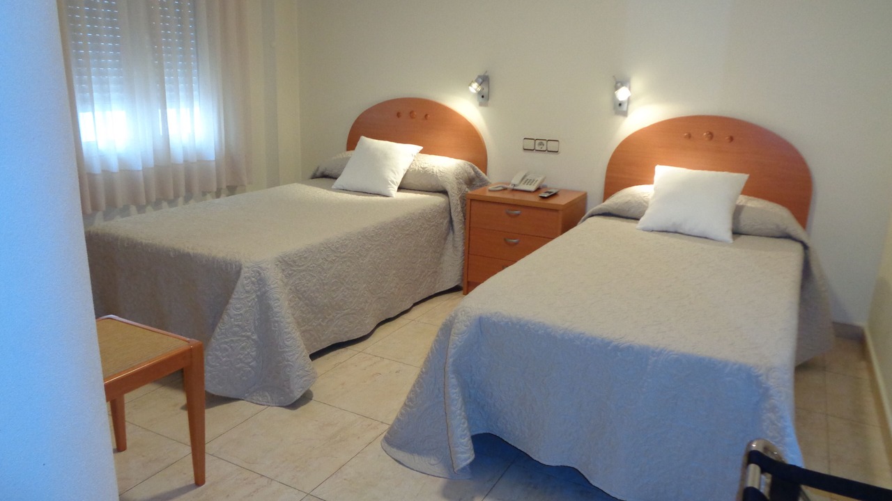 Photo of Bedroom in Almoradi