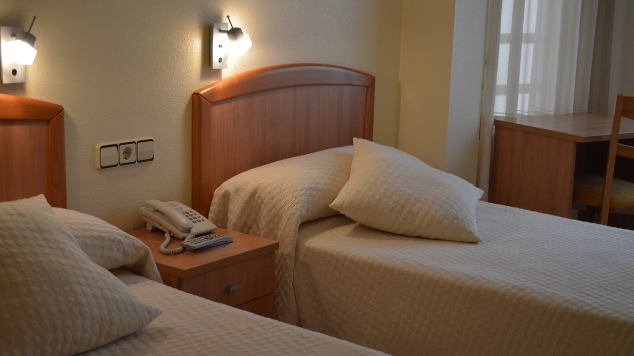 Photo of Bedroom in Almoradi