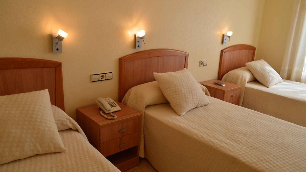 Photo of Bedroom in Almoradi