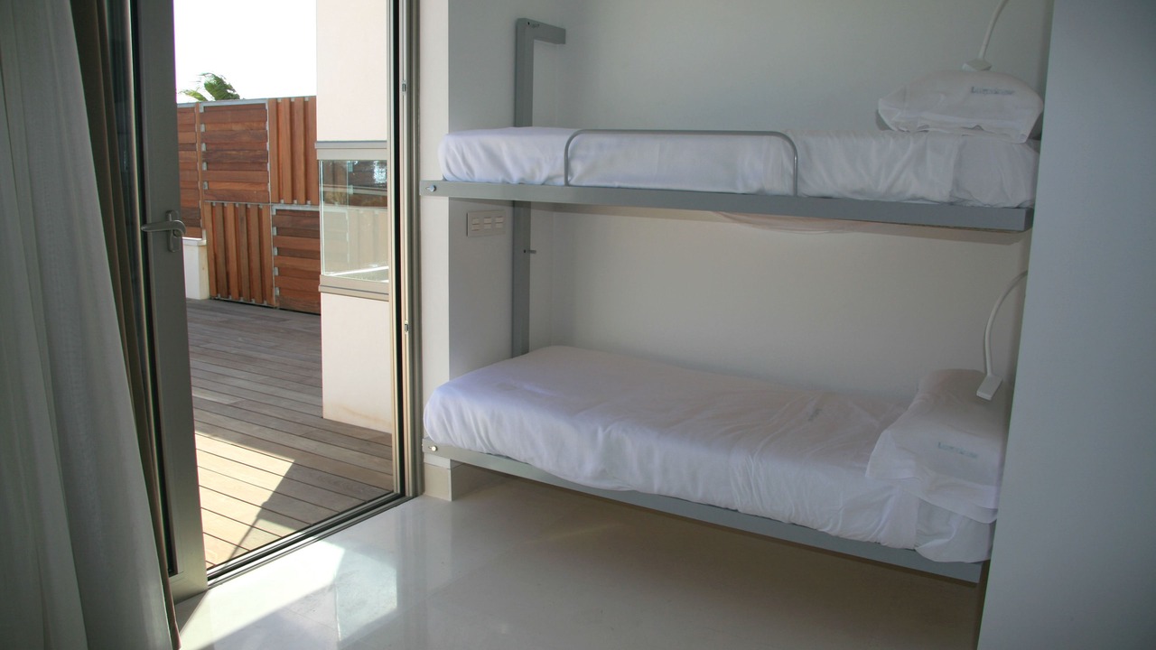 Photo of Bedroom in Carboneras