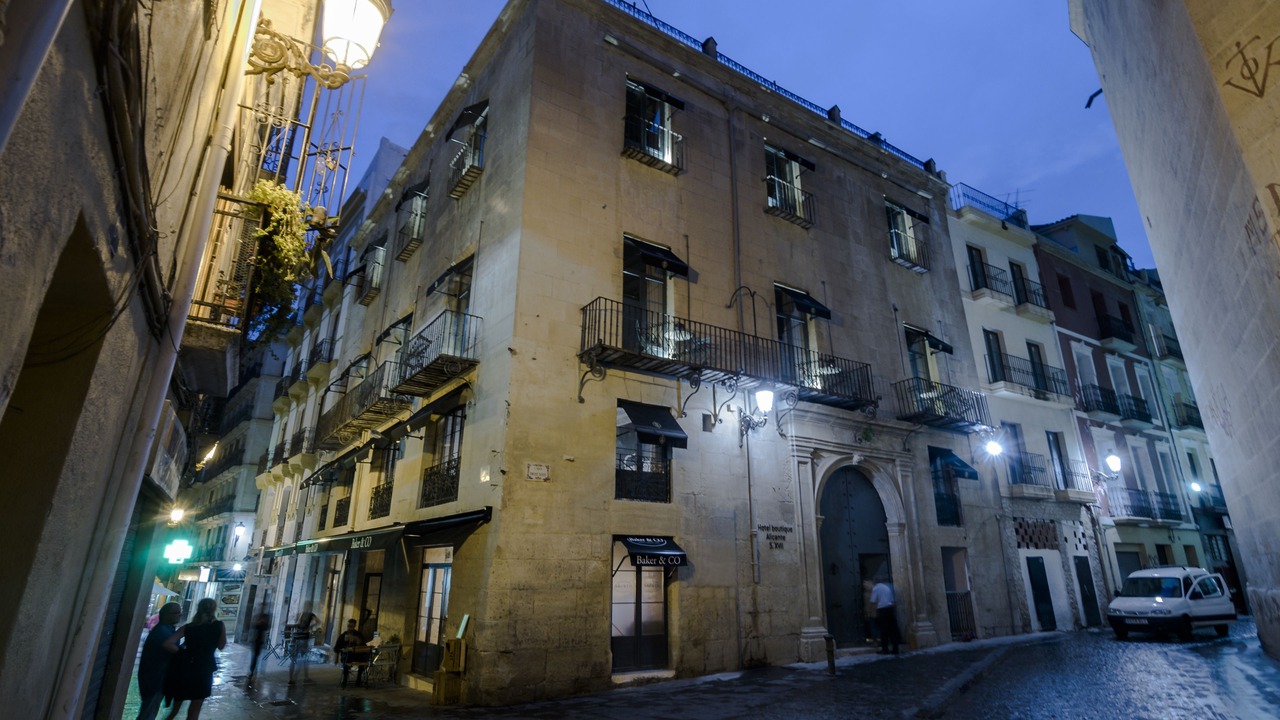 Photo of Outdoor in Barri Vell - Santa Creu