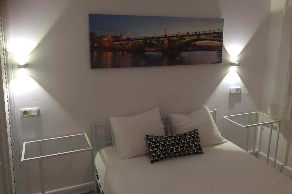 Photo of Bedroom in Valencina de la Concepcion