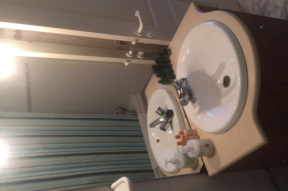 Photo of Bathroom in Valencina de la Concepcion