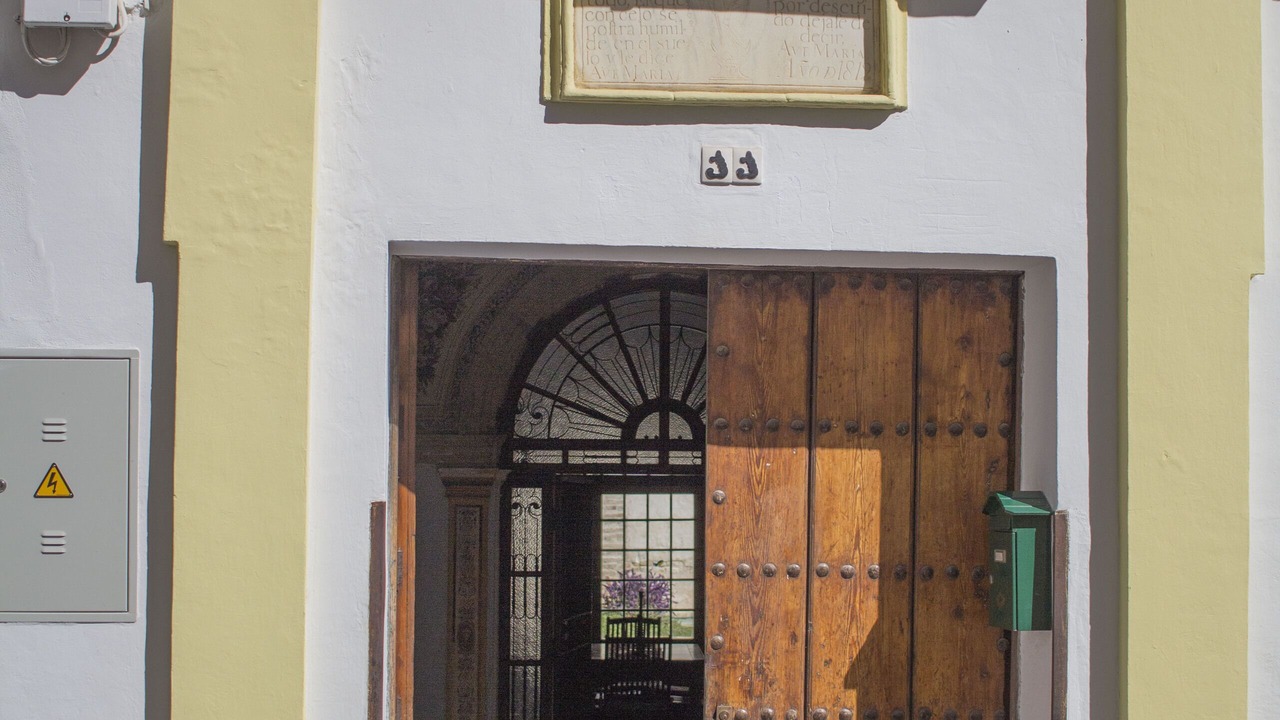 Photo of Outdoor in Gines