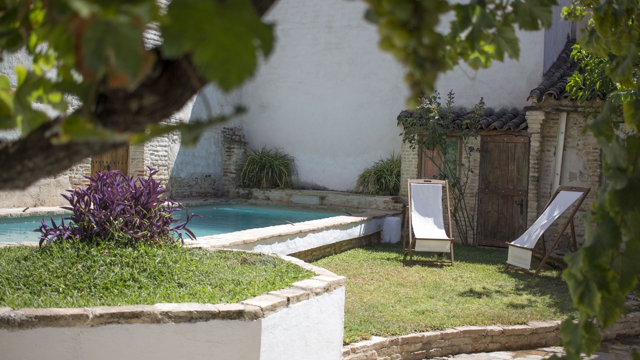Photo of Outdoor in Gines