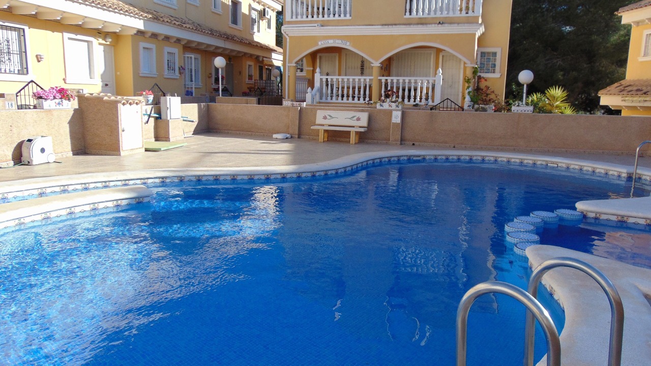 Photo of Outdoor in Castillo de Montemar