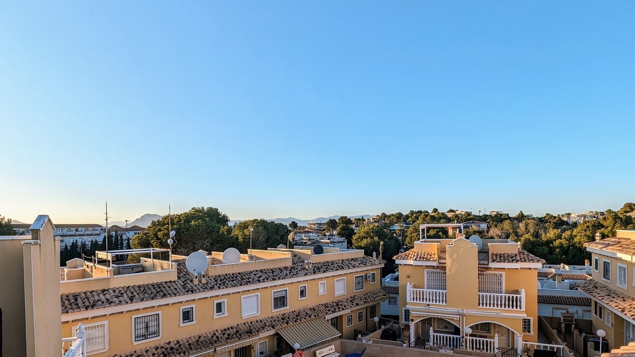 Photo of Outdoor in Castillo de Montemar