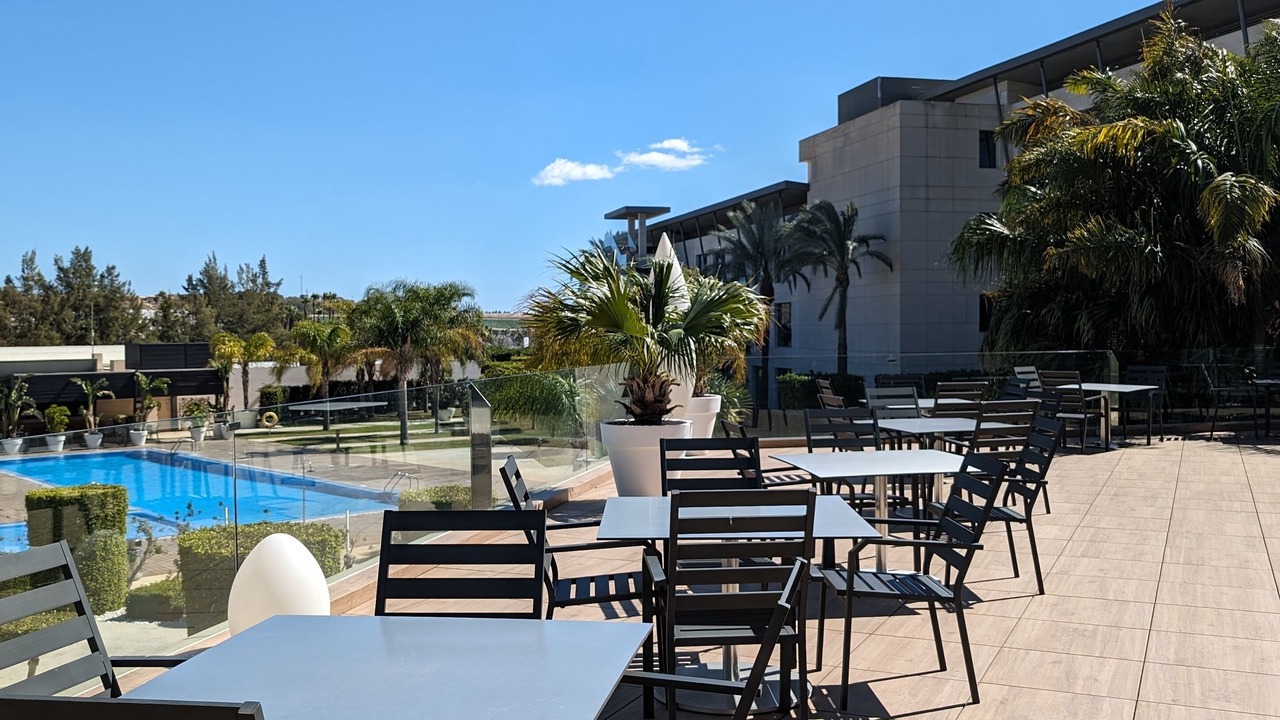 Photo of Outdoor in Castillo de Montemar